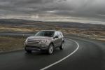 Land Rover Discovery Sport HSE Luxury 2015 года